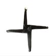 Island Turf Craft Turf St. Brigid's Cross