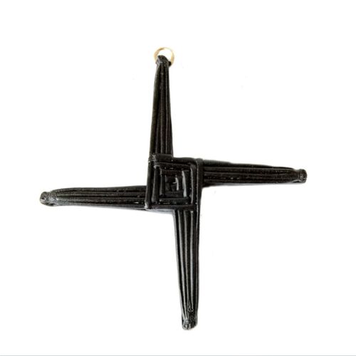Island Turf Craft Turf St. Brigid's Cross