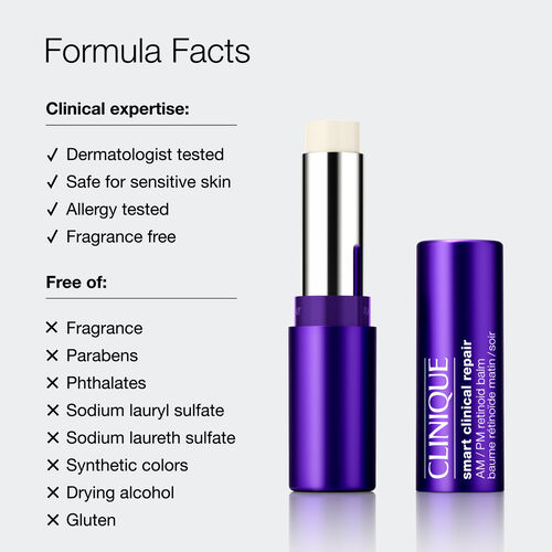 Clinique Clinique Smart Clinical Repair AM/PM Retinoid Balm