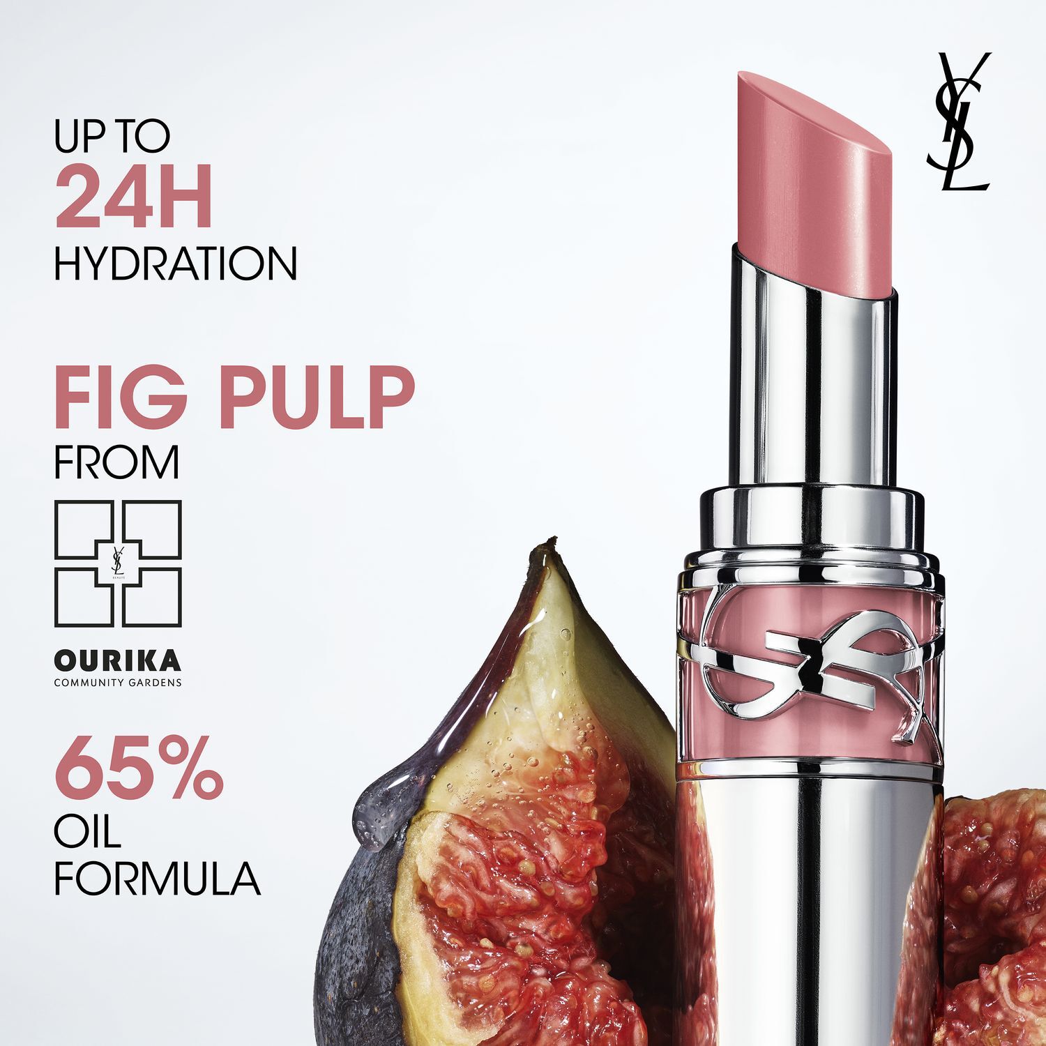 Ysl lipstick no 80 hotsell