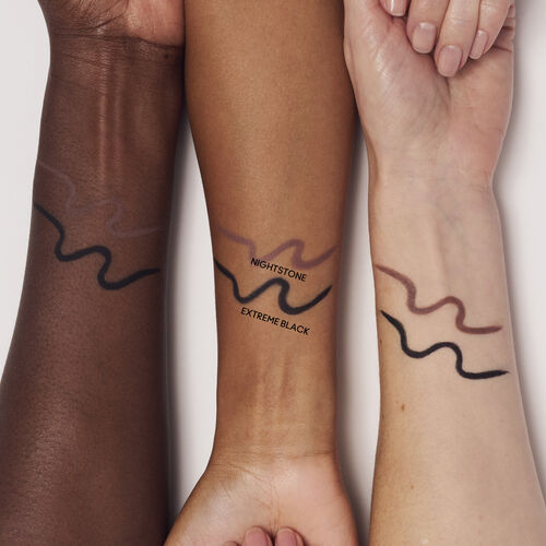 MAC Jumbo Kajal Eye Liner / Nocturna Collection Extreme Black