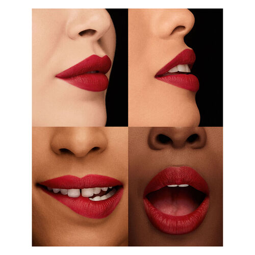 NARS Semi Matte Lipstick Red Lizard