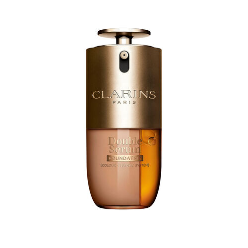 Double Serum Foundation M3C