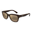 Maui Jim MJ0673S-005 Rectangular Sunglasses