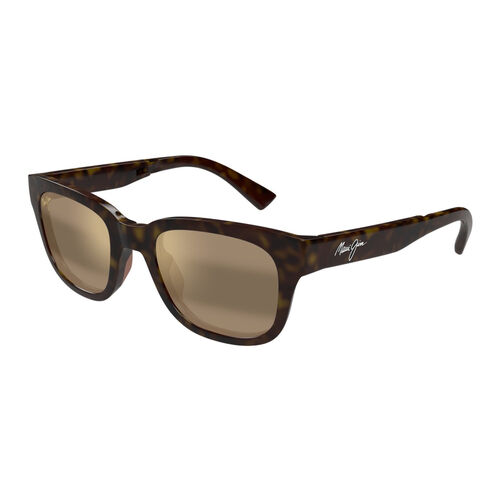 Maui Jim MJ0673S-005 Rectangular Sunglasses
