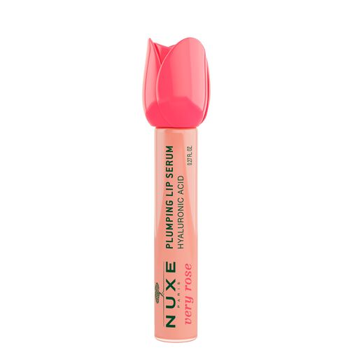 Nuxe Very Rose Plumping Lip Serum 8ml