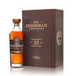 The Irishman 22 Year Old Irish Whiskey 70cl