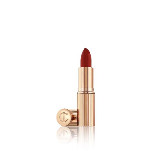 Charlotte Tilbury K.i.s.s.i.n.g Lipstick So Red
