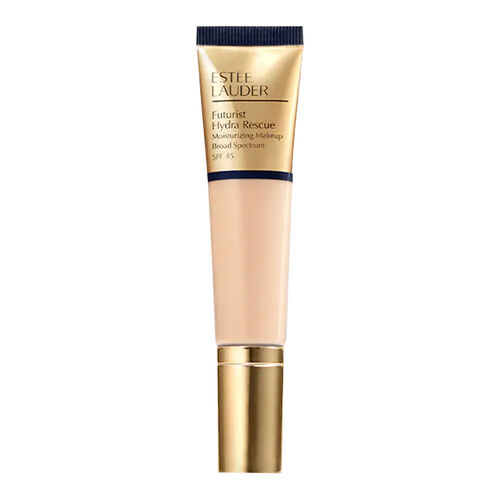 Estee Lauder Futurist Hydra Rescue Moisturizing Makeup 2N1 Desert Beige