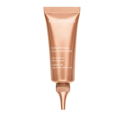 Clarins Extra-Firming Neck and Décolleté Cream 75ml