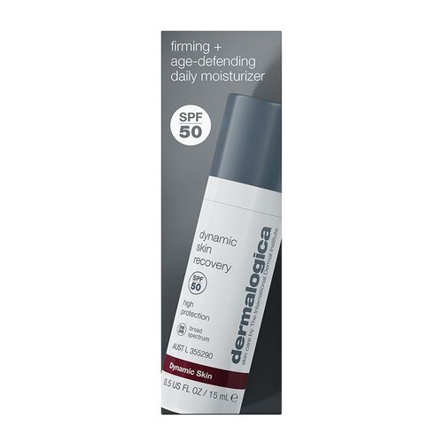 Dermalogica Dynamic Skin Recovery SPF50 15ml