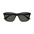Gucci GG1819S-001 Rectangular Sunglasses