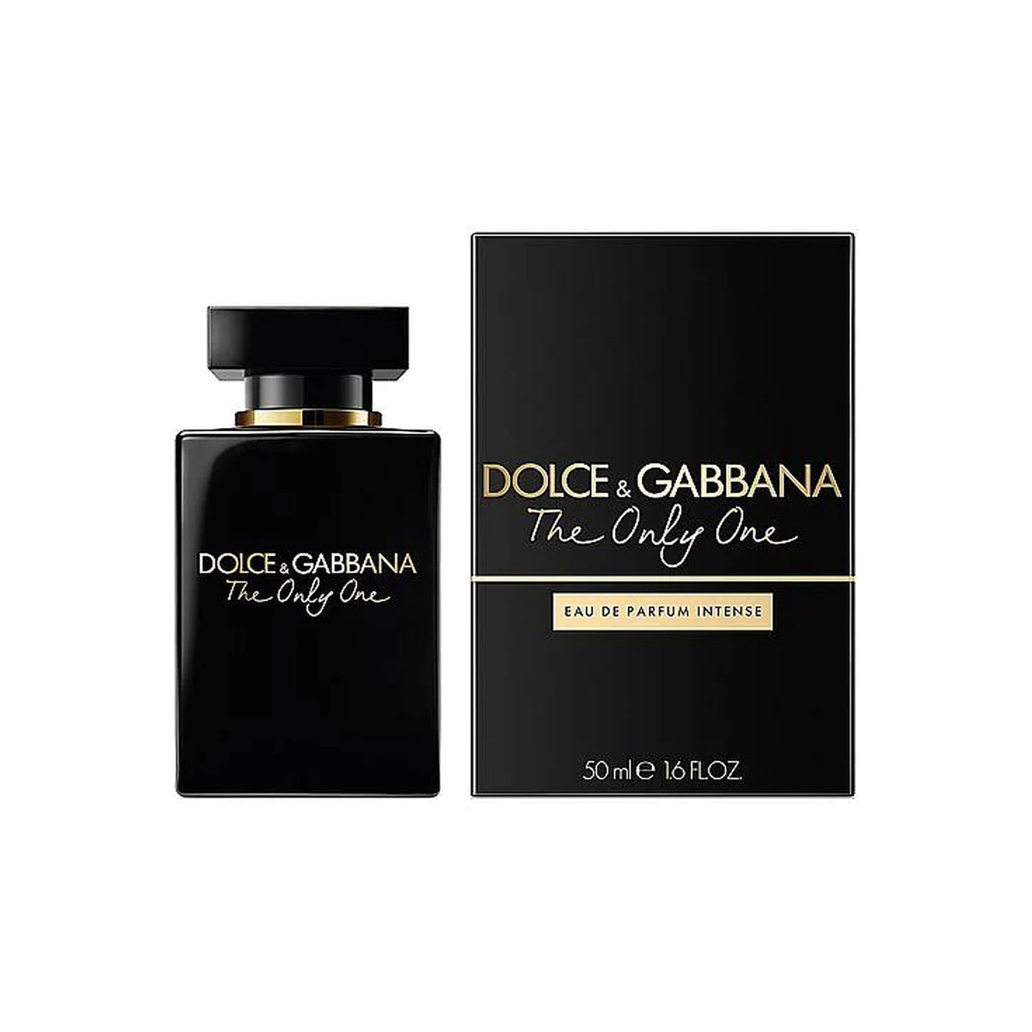 The only one dolce gabbana 50 ml top
