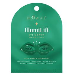 BROW AID IllumiLift Eye Mask