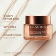Clarins Extra-Firming Night Cream for Dry Skin 50ml
