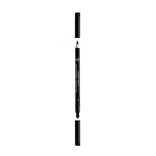 Armani Smooth Silk Eye Pencil 04 Black