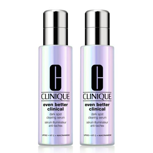 Clinique Even Better Clinical™ Dark Spot Clearing Serum Duo