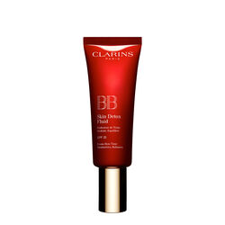 Clarins BB Skin Detox Fluid 00 SPF 25 00 Fair