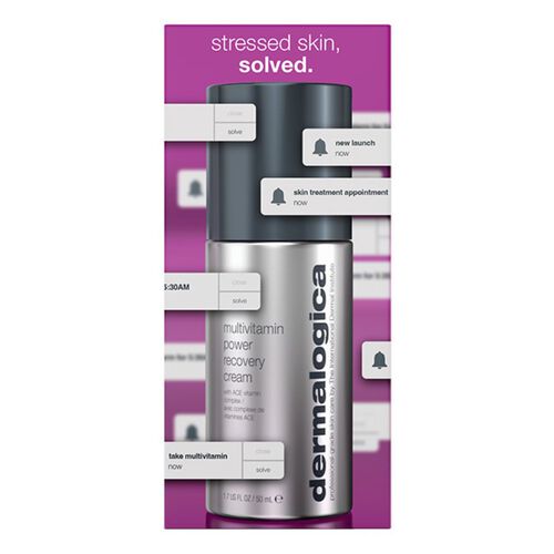 Dermalogica Multivitamin Power Recovery Cream 50ml