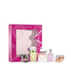 Lancome La Collection Miniatures Set