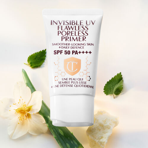 Charlotte Tilbury Invisible UV Flawless Poreless Primer 30ml