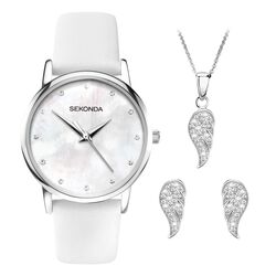Sekonda Watches Sekonda Isabelle Ladies Gift Set 
