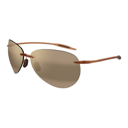 Maui Jim MJ0421S-002 Cat Eye Sunglasses