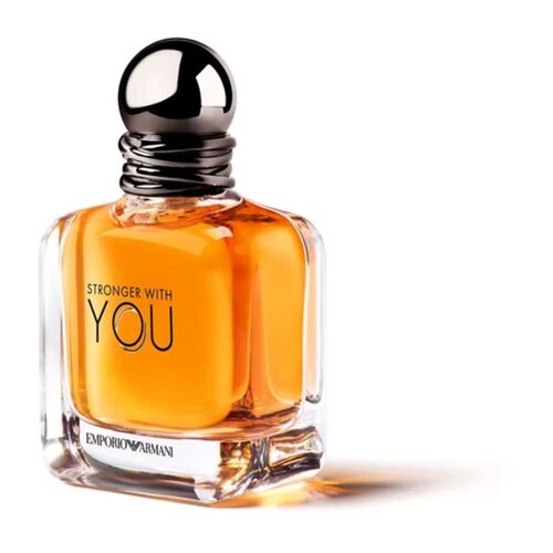 Armani Stronger With You Eau de Toilette 50ml