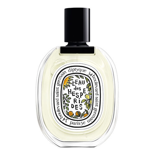 Diptyque L'Eau Des Hesperides Eau de Toilette 100ml