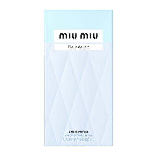 Miu Miu Fleur De Lait Eau de Parfum 50ml