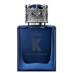 Dolce & Gabbana K by Dolce & Gabbana Eau de Parfum Intense 50ml