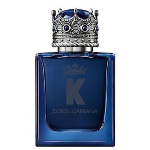 Dolce & Gabbana K by Dolce & Gabbana Eau de Parfum Intense 50ml