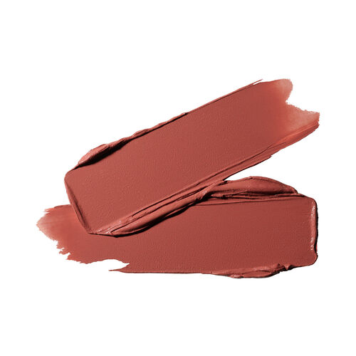 MAC M·A·Cximal Silky Matte Lipstick / Nocturna Collection Cafe Mocha