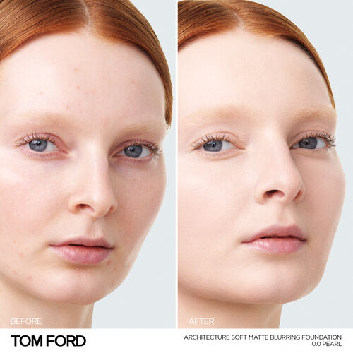 Tom Ford Architecture Soft Matte Blurring Foundation 0.0 Pearl