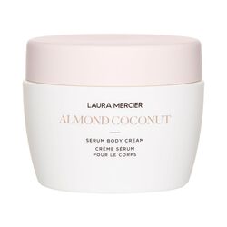 Laura Mercier Almond Coconut Serum Body Cream 200ml