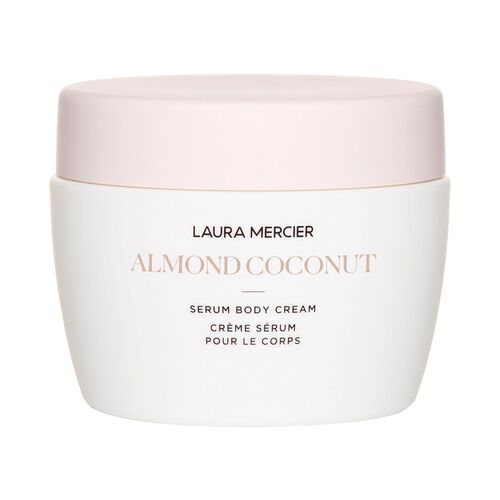 Laura Mercier Almond Coconut Serum Body Cream 200ml