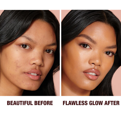 Charlotte Tilbury Hollywood Flawless Filter 5.5 Tan