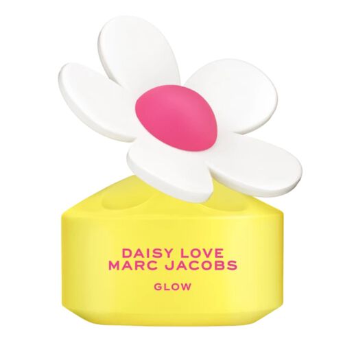 Marc  Jacobs Daisy Love Glow Eau de Toilette 50ml