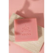 Arona Natural Fragrances Rose Hand & Body Bar 100g