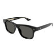 Montblanc MB0319S-005 Rectangular Sunglasses