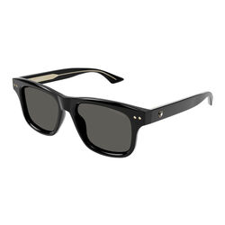 Montblanc MB0319S-005 Rectangular Sunglasses