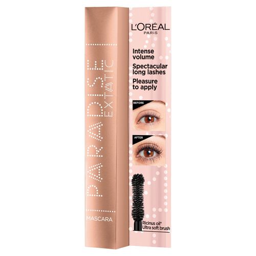 L'Oreal Paris Paradise Extatic Mascara