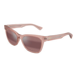 Maui Jim MJ0689S-004 Rectangular Sunglasses