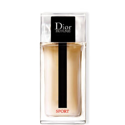 Dior Dior Homme Sport Eau de Toilette for Men 125ml