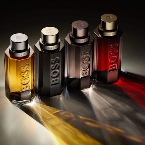 Boss The Scent Eau de Toilette 50ml