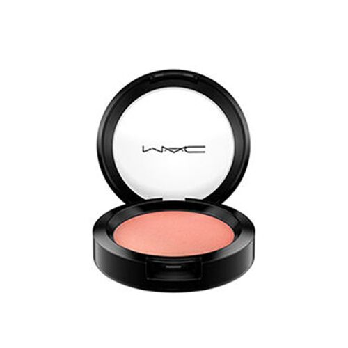 MAC Sheertone Blush Peaches