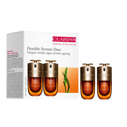 Clarins Double Serum 30ml Duo