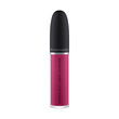 MAC Powder Kiss Liquid Lipcolour Make It Fashun!