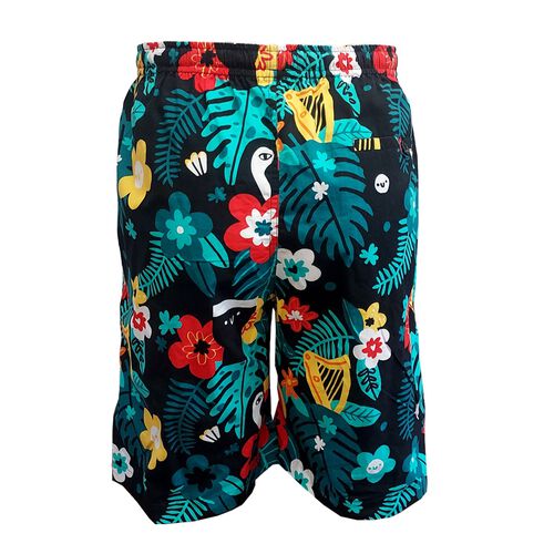 Guinness Multi Colour Toucan Swimshorts XL