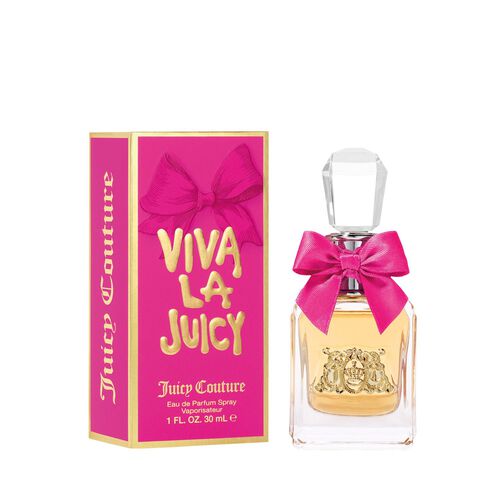 Juicy Couture Viva La Juicy Eau de Parfum 30ml